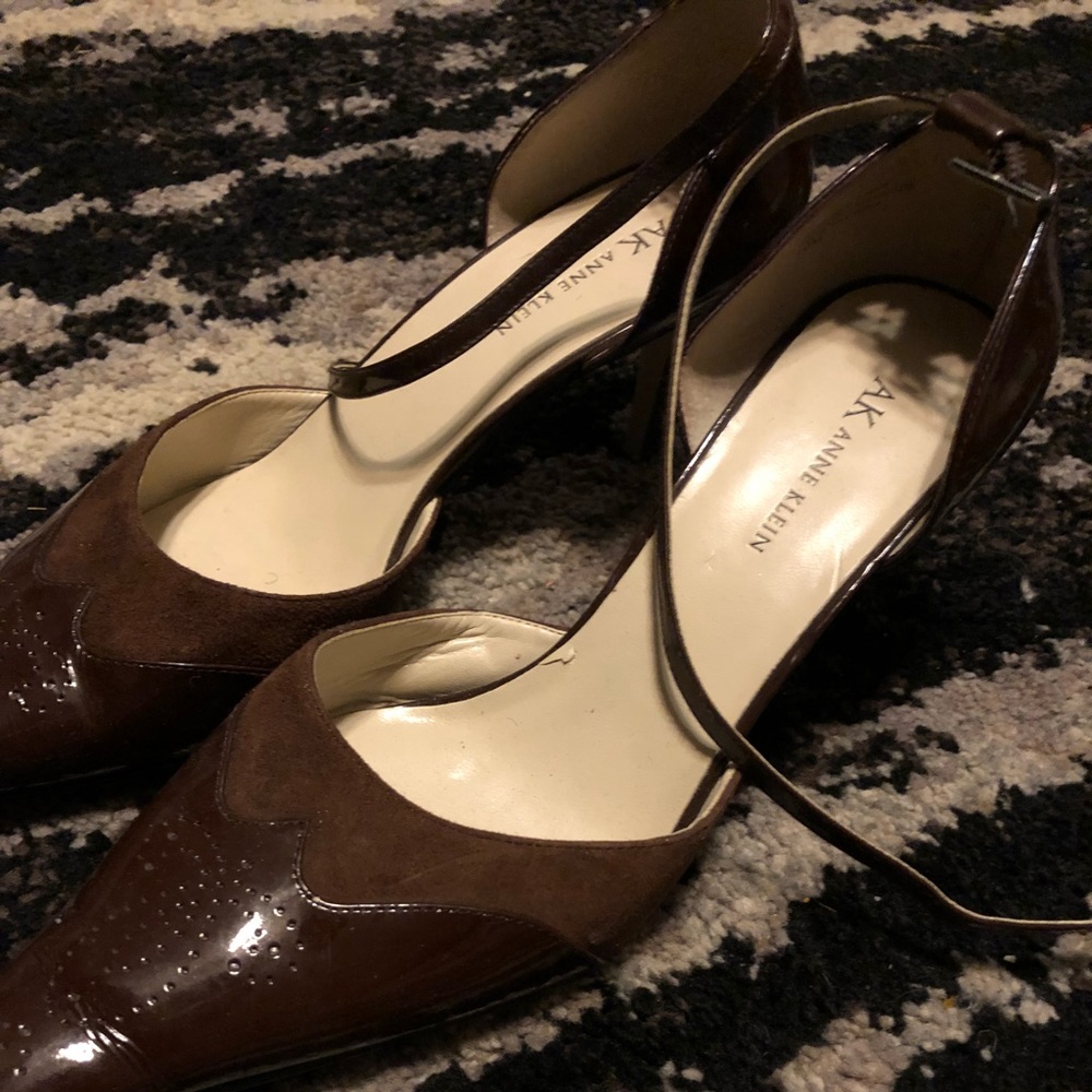 Anne Klein